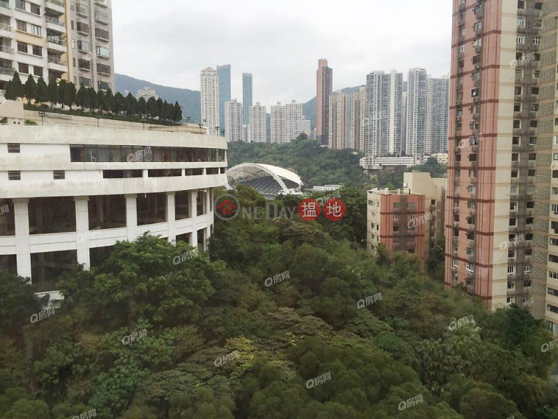 Property Search Hong Kong | OneDay | Residential | Sales Listings | 1 Tai Hang Road | 2 bedroom High Floor Flat for Sale