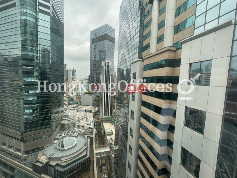 Office Unit for Rent at Lee Garden Five, Lee Garden Five 18希慎道 Rental Listings | Wan Chai District (HKO-88771-AHHR)