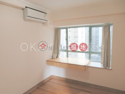 Nicely kept 2 bedroom in Mid-levels West | For Sale | Goldwin Heights 高雲臺 _0