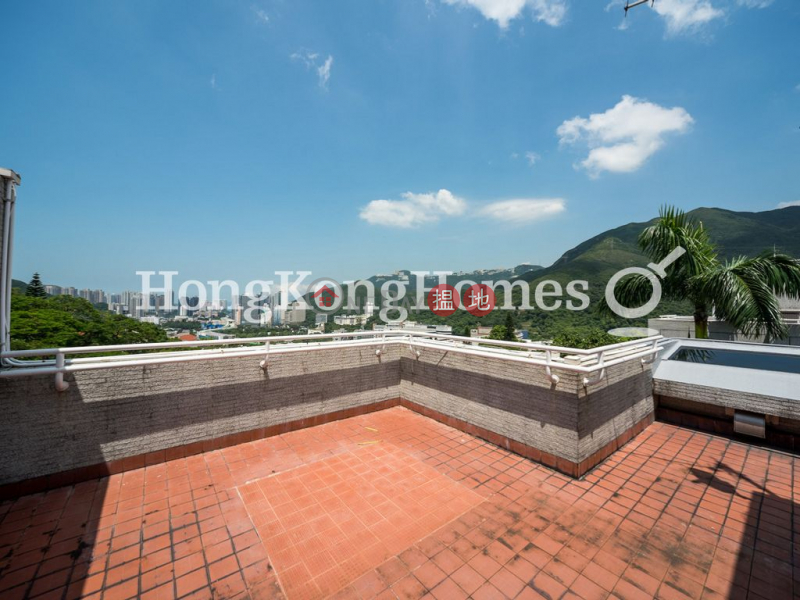Expat Family Unit for Rent at Helene Court | 14 Shouson Hill Road | Southern District Hong Kong | Rental HK$ 160,000/ month