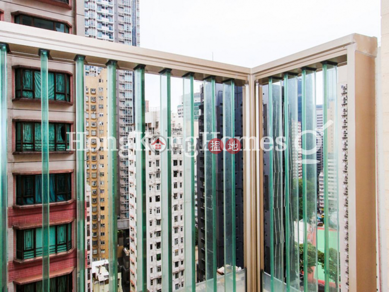 HK$ 16.5M The Avenue Tower 2 Wan Chai District | 1 Bed Unit at The Avenue Tower 2 | For Sale