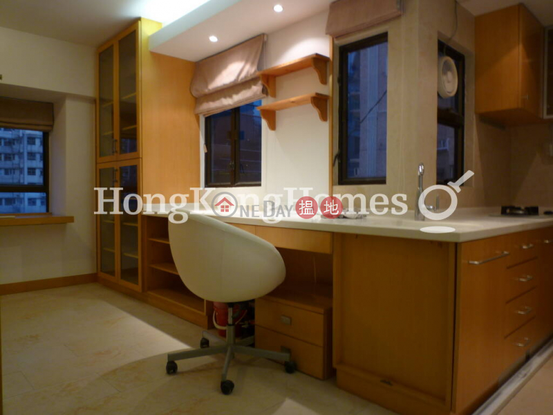 Studio Unit at Asiarich Court | For Sale, Asiarich Court 嘉彩閣 Sales Listings | Central District (Proway-LID59434S)