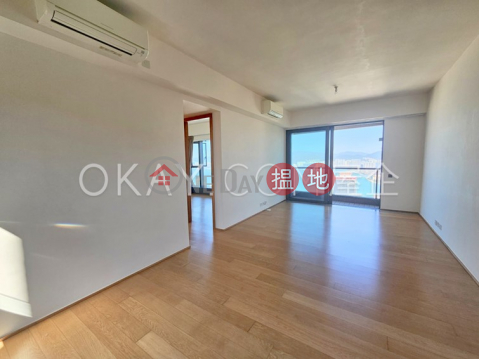 Lovely 2 bedroom on high floor with balcony | Rental | Alassio 殷然 _0