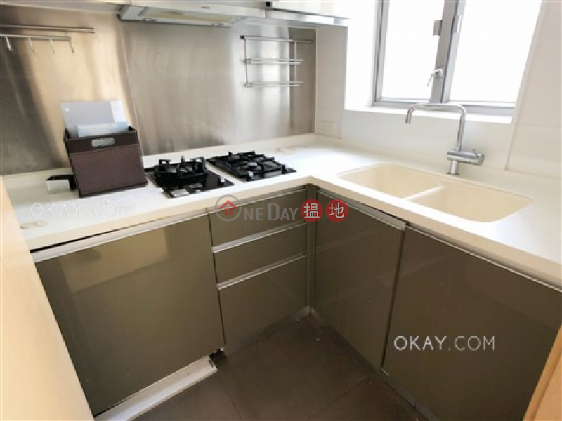 HK$ 30,000/ month Island Crest Tower 1 | Western District, Elegant 2 bedroom with balcony | Rental
