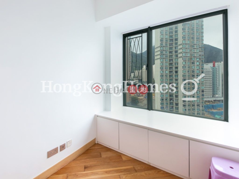 3 Bedroom Family Unit at Belcher\'s Hill | For Sale 9 Rock Hill Street | Western District, Hong Kong, Sales, HK$ 20M