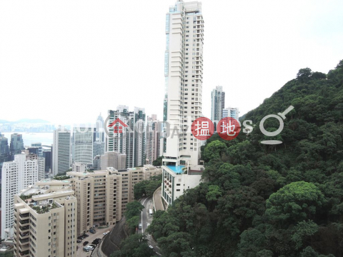 3 Bedroom Family Unit for Rent at Century Tower 1 | Century Tower 1 世紀大廈 1座 _0