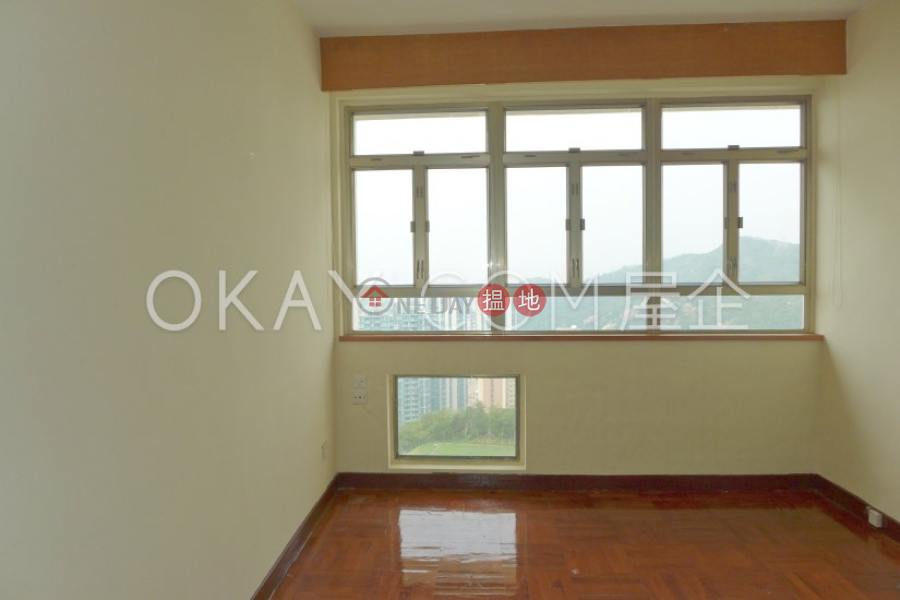 Beautiful 3 bed on high floor with harbour views | Rental | 111 Mount Butler Road Block C-D 畢拉山道 111 號 C-D座 Rental Listings