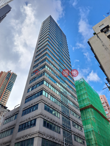 Hip Kwan Commercial Building (協群商業大廈),Mong Kok | ()(1)