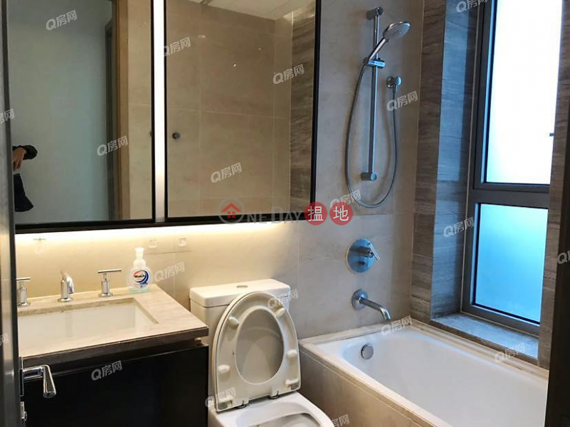 HK$ 26,000/ month | Island Residence | Eastern District, Island Residence | 2 bedroom Mid Floor Flat for Rent