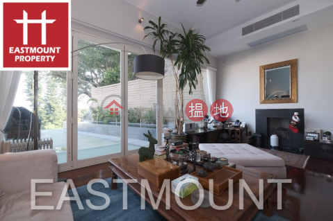 Silverstrand Villa House | Property For Sale in Golden Cove Lookout, Silverstrand 銀線灣金碧苑-Corner, High ceiling | House 1 Golden Cove Lookout 金碧苑1座 _0