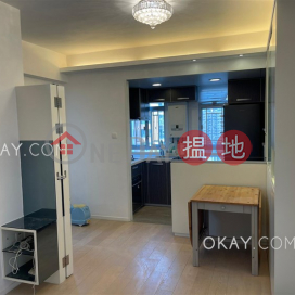 Unique 2 bedroom on high floor | Rental, Golden Phoenix Court 金鳳閣 | Western District (OKAY-R101382)_0