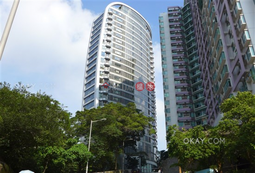 西灣臺1號-低層|住宅-出售樓盤HK$ 5,200萬