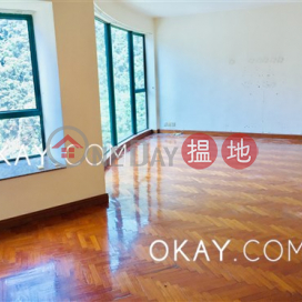 Lovely 3 bedroom on high floor with parking | Rental | Hillsborough Court 曉峰閣 _0