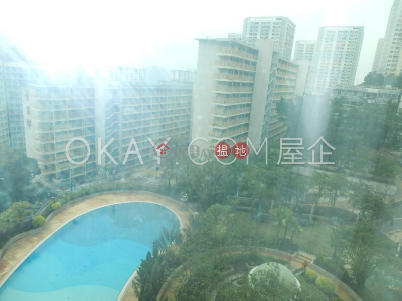 3房2廁,星級會所,露台富臨軒出租單位|8華富道 | 西區香港|出租HK$ 25,000/ 月
