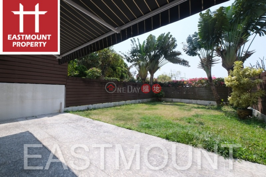Sai Kung Village House | Property For Rent or Lease in Wong Chuk Wan 黃竹灣-Sea View, Big Garden | Property ID:2225 Sai Sha Road | Sai Kung, Hong Kong, Rental | HK$ 69,000/ month