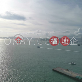 2房2廁,極高層,星級會所,連租約發售維壹出租單位 | 維壹 Harbour One _0