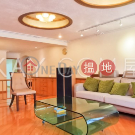 Unique 4 bedroom with parking | Rental, Sik King House 適景樓 | Wan Chai District (OKAY-R314925)_0