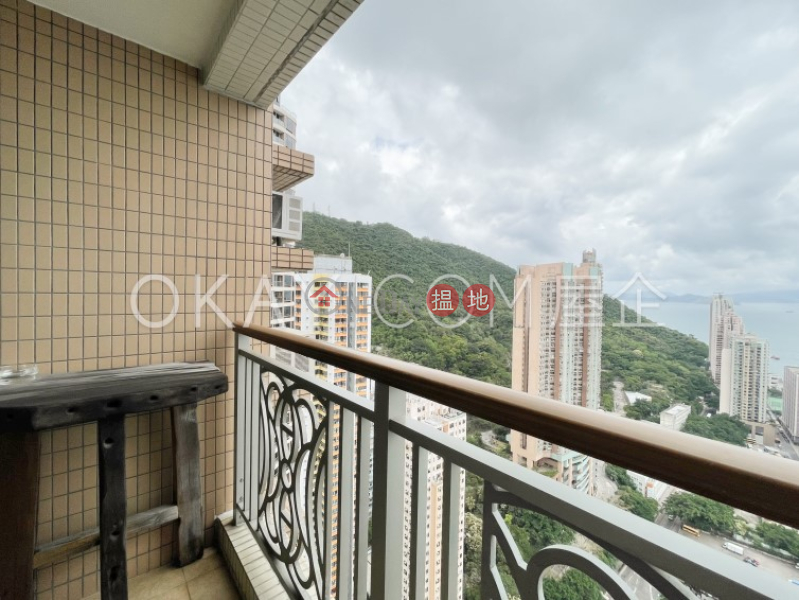 香港搵樓|租樓|二手盤|買樓| 搵地 | 住宅|出售樓盤|1房1廁,極高層,海景,星級會所泓都第三座出售單位