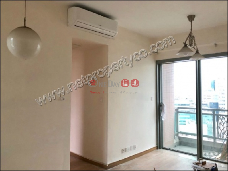 HK$ 39,000/ month York Place, Wan Chai District, High efficiency 3 rooms apartment for lease