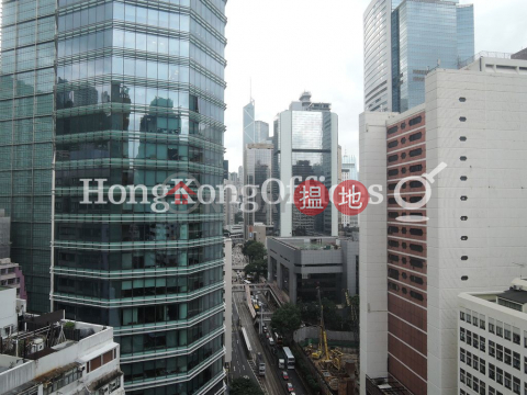Office Unit for Rent at Methodist House, Methodist House 循道衛理大廈 | Wan Chai District (HKO-55355-AGHR)_0