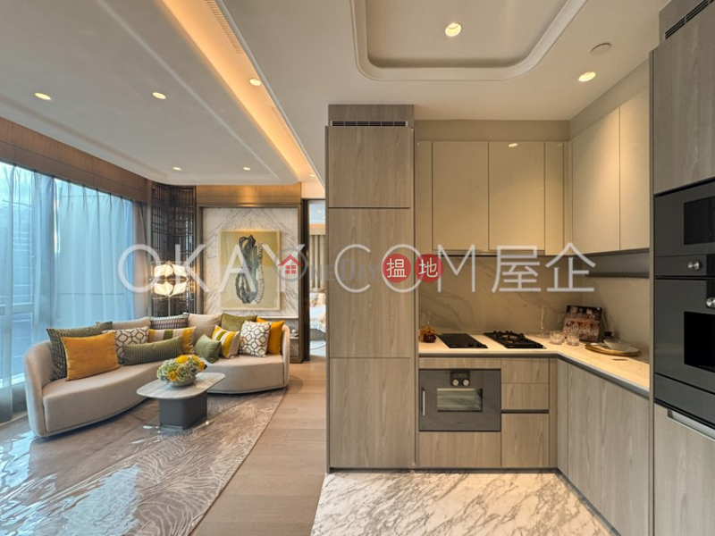 HK$ 83,000/ 月|結志街33號-中區1房1廁,極高層,露台結志街33號出租單位