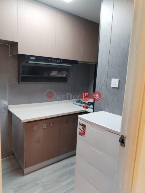 大埔金山花園, 金山花園 第01期 A-F座 Richmond Hill Garden Phase 1 (Block A-F) | 大埔區 (JOEWONG-707942875)_0