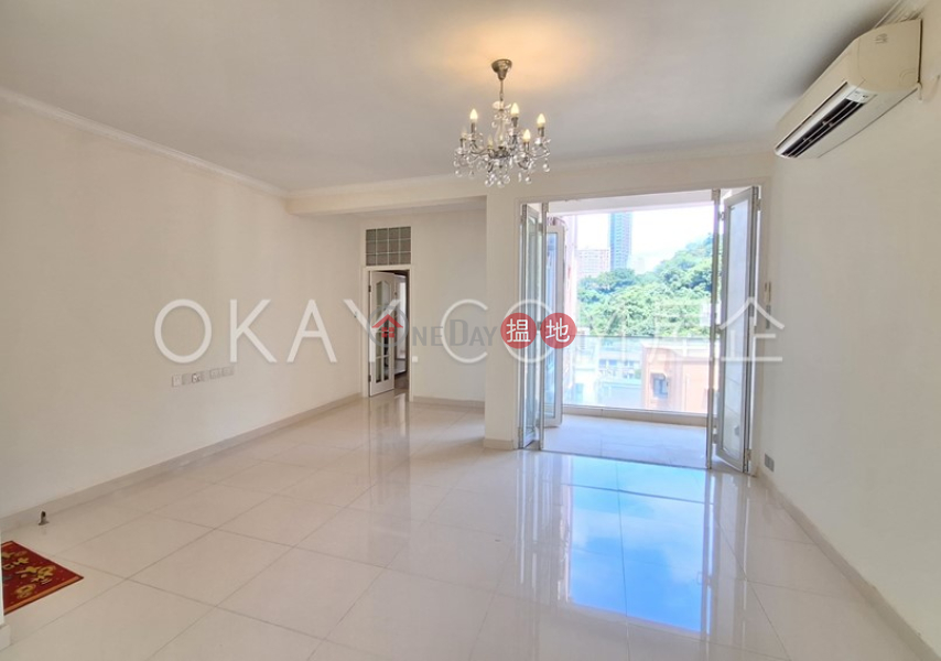 Property Search Hong Kong | OneDay | Residential | Sales Listings Stylish 2 bedroom with balcony & parking | For Sale