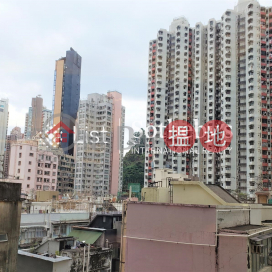 Property for Rent at Winway Court with 3 Bedrooms | Winway Court 永威閣 _0