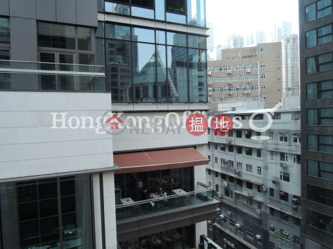 Office Unit for Rent at 1 Lan Kwai Fong, 1 Lan Kwai Fong 蘭桂坊1號 | Central District (HKO-3489-AGHR)_0