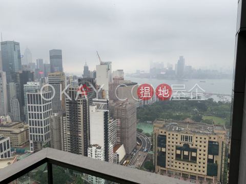 2房1廁,極高層,露台雋琚出售單位 | 雋琚 Jones Hive _0