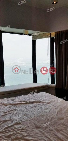 The Sail At Victoria | 4 bedroom High Floor Flat for Sale | 86 Victoria Road | Western District | Hong Kong Sales HK$ 28.8M