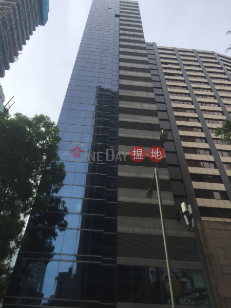 灣仔中匯大廈 (Wan Chai Central Building) 灣仔|搵地(OneDay)(3)