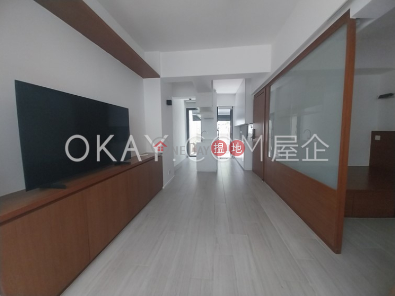 1房1廁《安東樓出售單位》|西區安東樓(On Tung Mansion)出售樓盤 (OKAY-S296571)