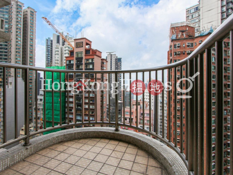 3 Bedroom Family Unit at Elegant Terrace Tower 2 | For Sale | Elegant Terrace Tower 2 慧明苑2座 _0