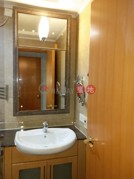 Quiet Location, Well Management, Close to HKU & MTR station | The Belcher\'s 寶翠園 Sales Listings
