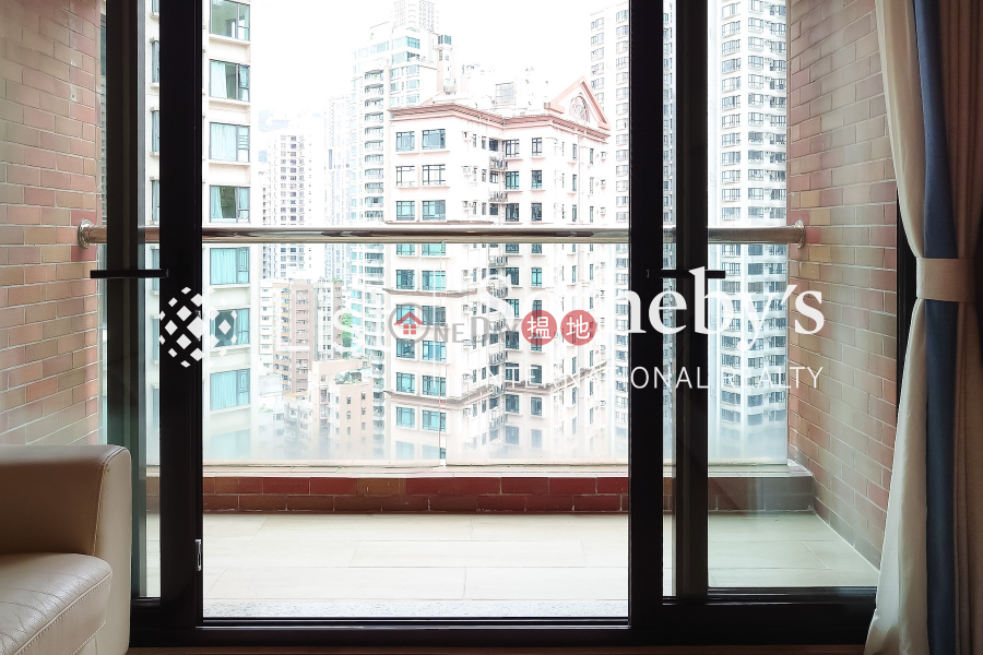 Property for Rent at Seymour Place with 3 Bedrooms 60 Robinson Road | Western District, Hong Kong, Rental | HK$ 44,000/ month