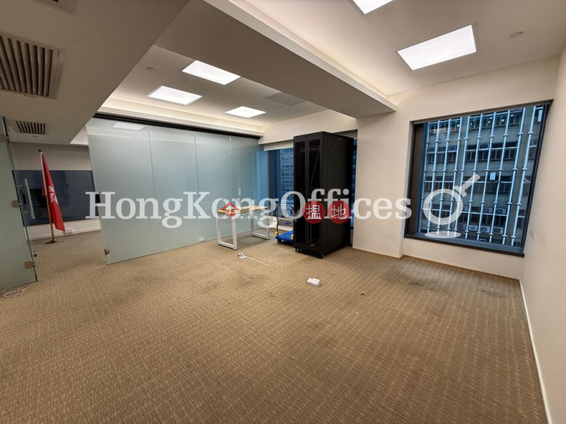 Property Search Hong Kong | OneDay | Office / Commercial Property | Rental Listings, Office Unit for Rent at Central 88