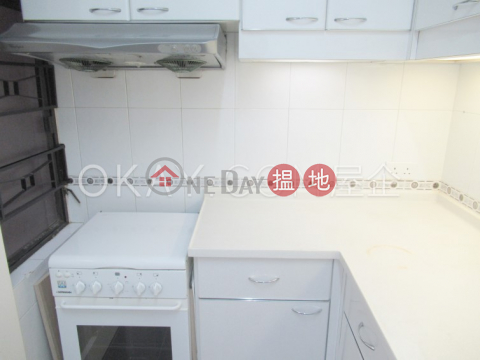 Gorgeous 3 bedroom in Mid-levels West | Rental | Robinson Heights 樂信臺 _0