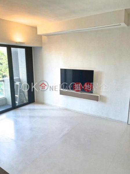 Stylish 3 bedroom with balcony & parking | Rental, 33 Perkins Road | Wan Chai District | Hong Kong | Rental | HK$ 75,000/ month