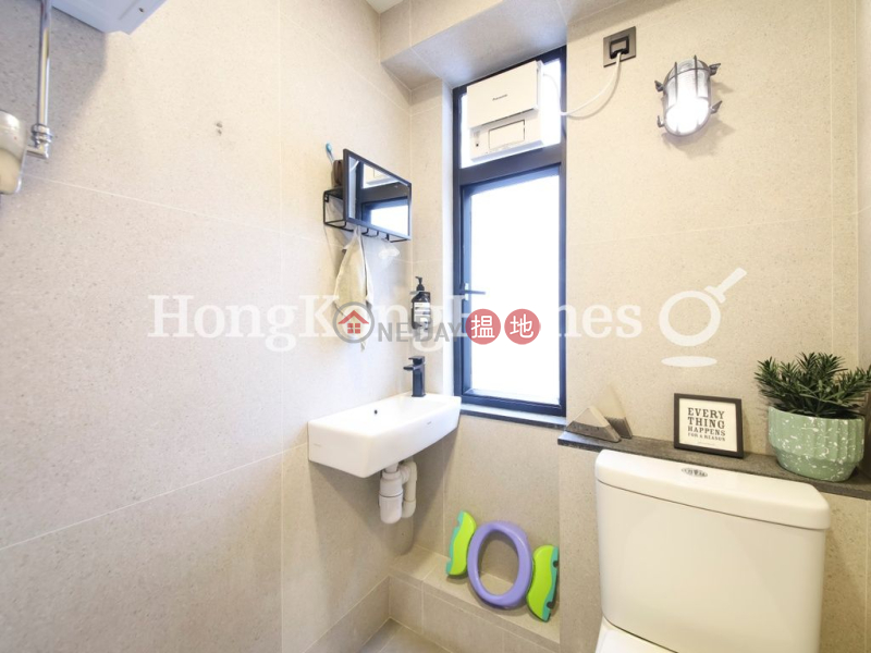 HK$ 30,000/ 月|富雅閣-灣仔區富雅閣三房兩廳單位出租