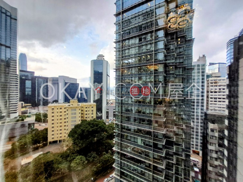 HK$ 57,000/ 月-星域軒|灣仔區-3房2廁,星級會所星域軒出租單位