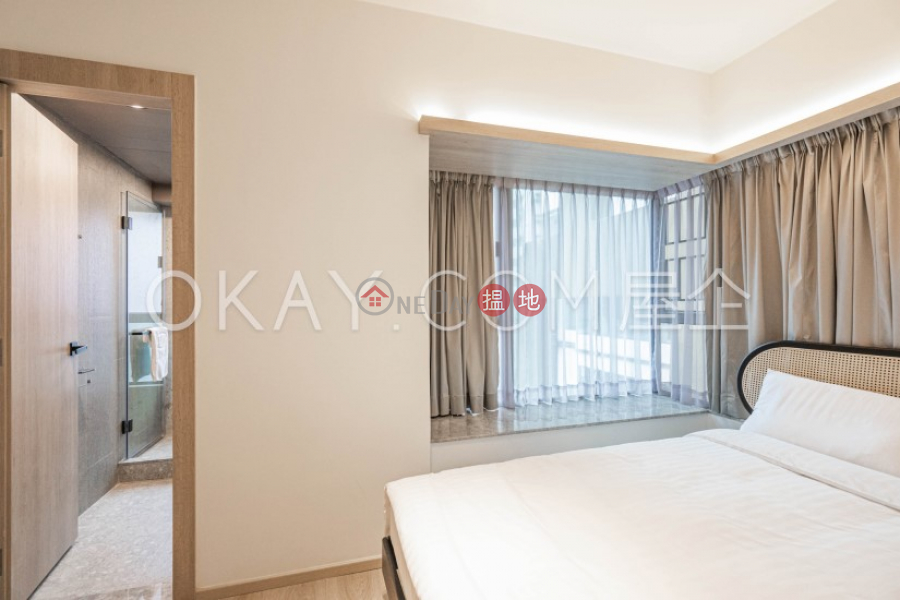 Cozy 1 bedroom in Mid-levels West | Rental | 15 Mosque Street | Western District Hong Kong | Rental, HK$ 27,500/ month