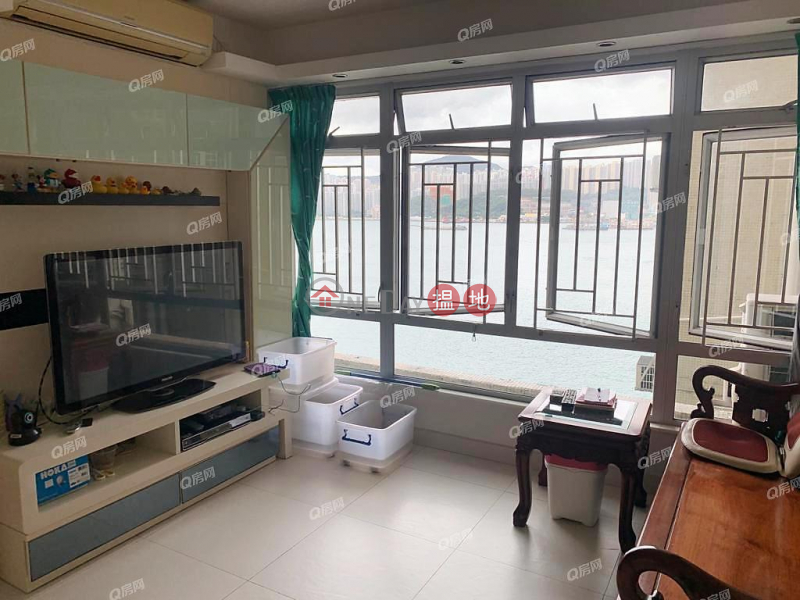 Block 3 Kwun Fai Mansion Sites A Lei King Wan | 2 bedroom High Floor Flat for Sale 57 Lei King Road | Eastern District, Hong Kong, Sales, HK$ 15M