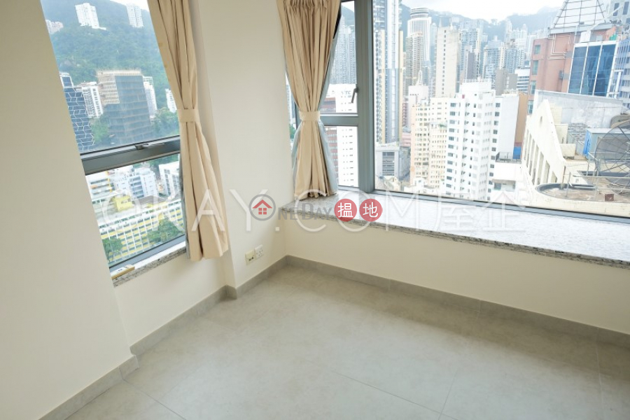 Lovely 2 bedroom on high floor with balcony | For Sale | The Morrison 駿逸峰 Sales Listings