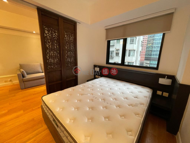 Yuk Yat Building, High B Unit | Residential Rental Listings | HK$ 23,000/ month