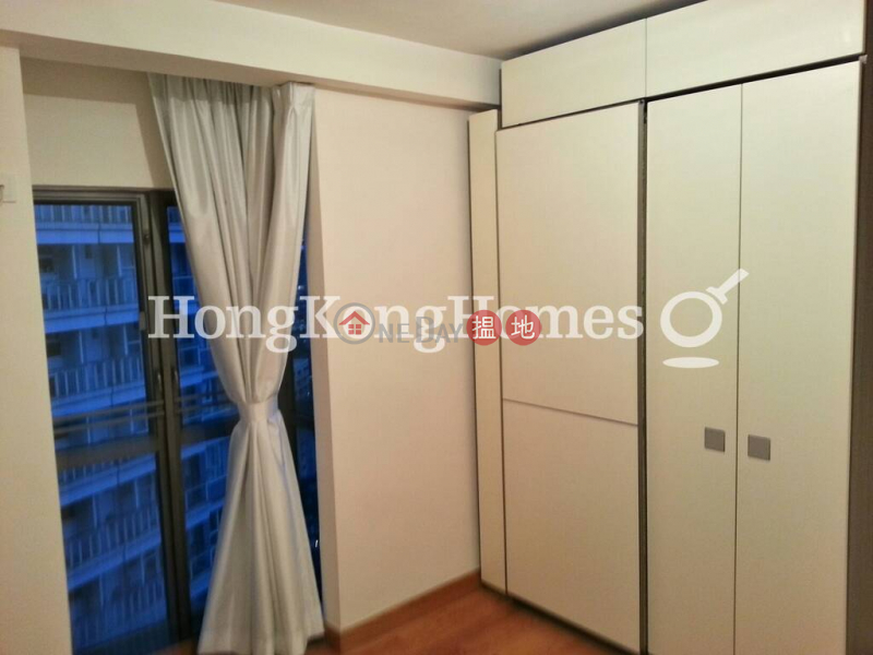 HK$ 29,000/ 月|荷李活華庭-中區|荷李活華庭兩房一廳單位出租