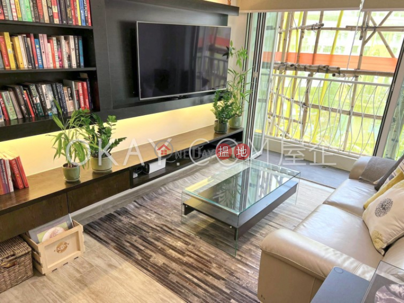 Po Tak Mansion, Low Residential | Rental Listings HK$ 30,000/ month