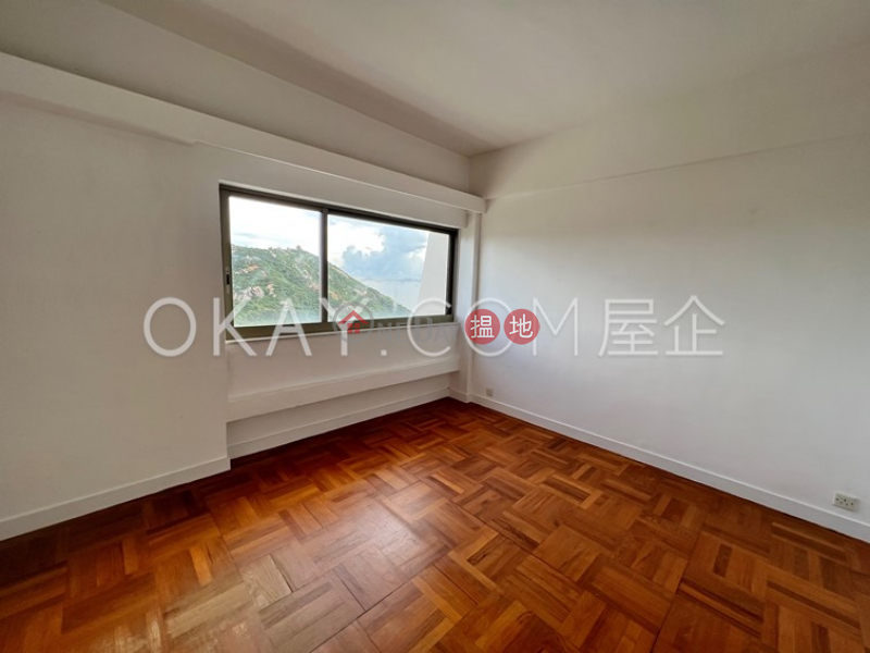 Efficient 3 bedroom with parking | Rental | 3-7 Horizon Drive | Southern District Hong Kong Rental, HK$ 63,000/ month