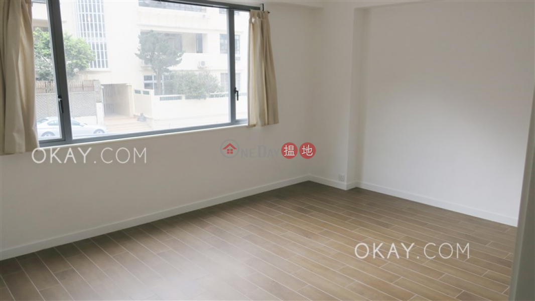 Nicely kept 3 bedroom with balcony & parking | Rental 95 Blue Pool Road | Wan Chai District | Hong Kong, Rental, HK$ 46,000/ month