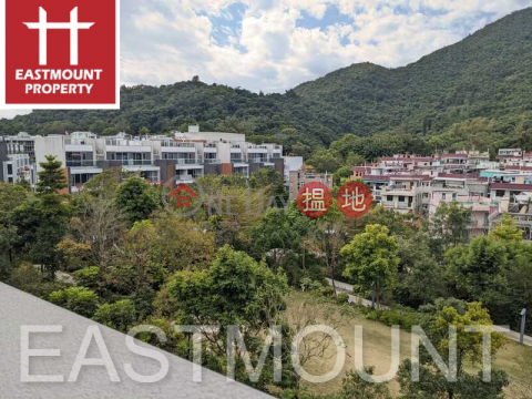 Clearwater Bay Apartment | Property For Sale in Mount Pavilia 傲瀧-Low-density luxury villa | Property ID:3090 | Mount Pavilia 傲瀧 _0